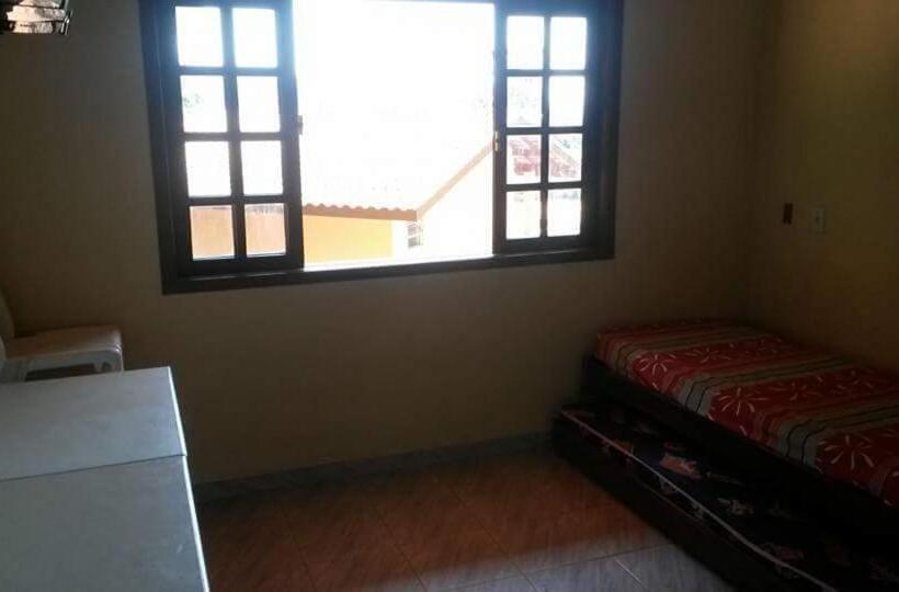 침실 2개 주택, Chalés Carioca Prumirim Ubatuba