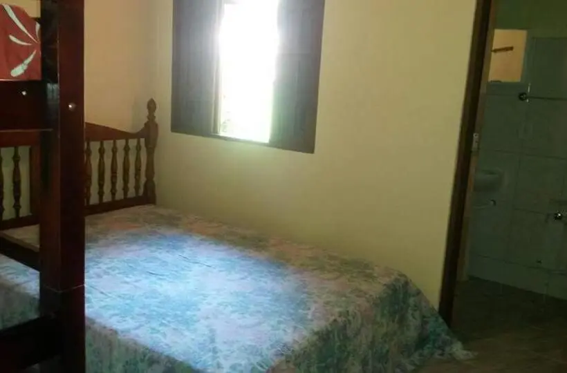 ２ベッドルームハウス, Chalés Carioca Prumirim Ubatuba