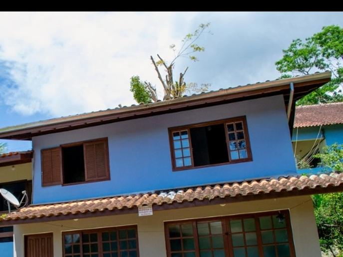 침실 2개 주택, Chalés Carioca Prumirim Ubatuba