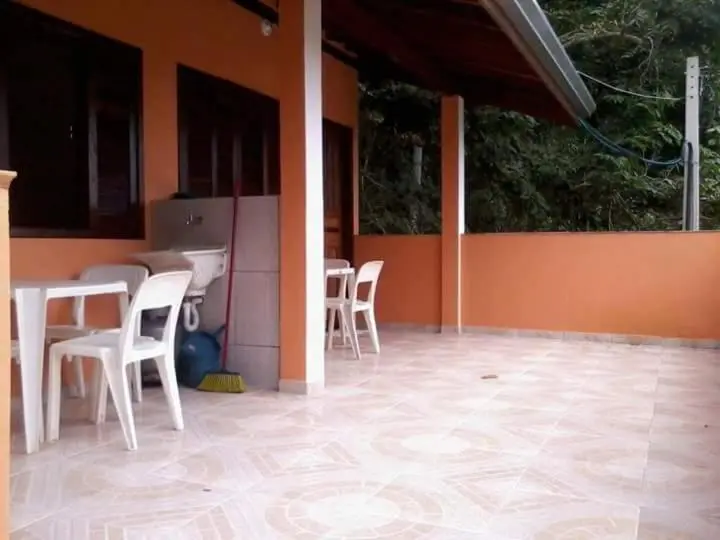 スイート（家族用）, Chalés Carioca Prumirim Ubatuba