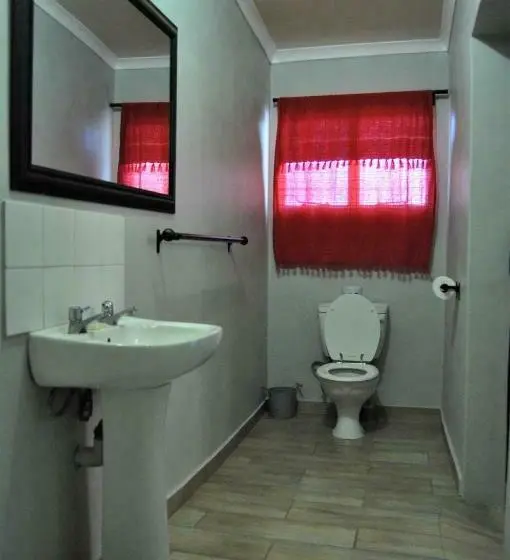 Standard-huone, Flamboyant Guesthouse
