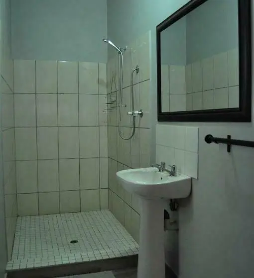 Standard-huone, Flamboyant Guesthouse