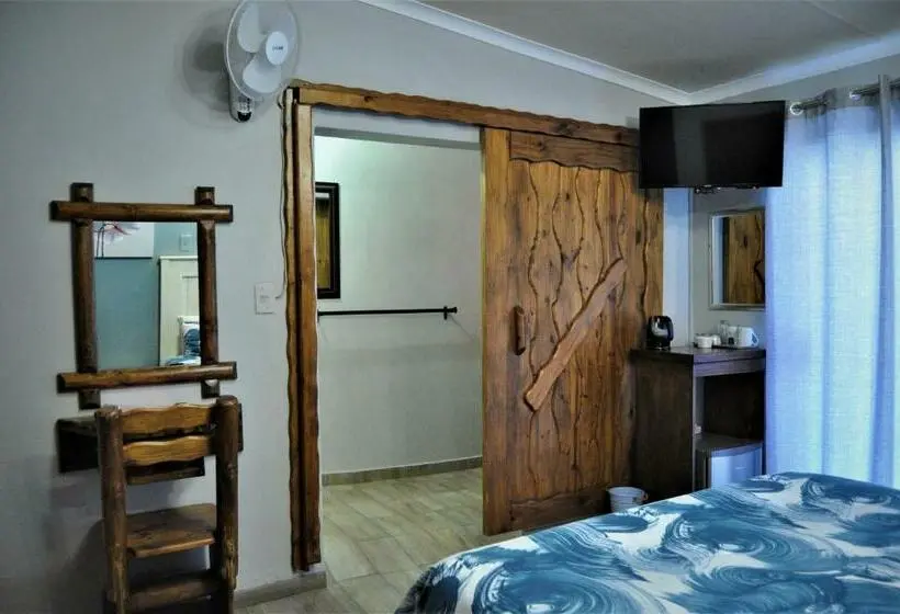 Standard-huone, Flamboyant Guesthouse