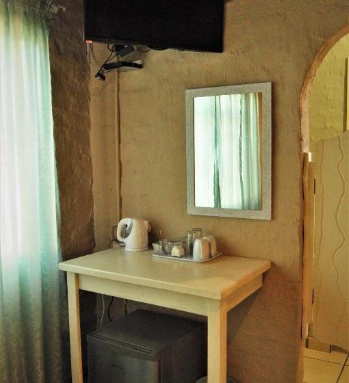 غرفة قياسية, Flamboyant Guesthouse