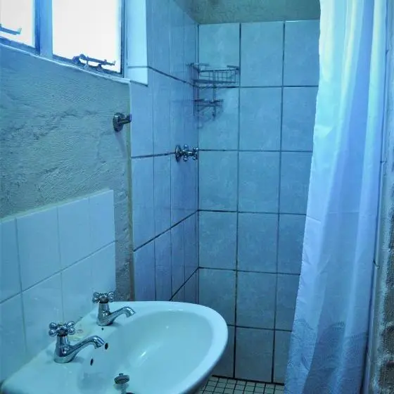 Economy-huone, Flamboyant Guesthouse
