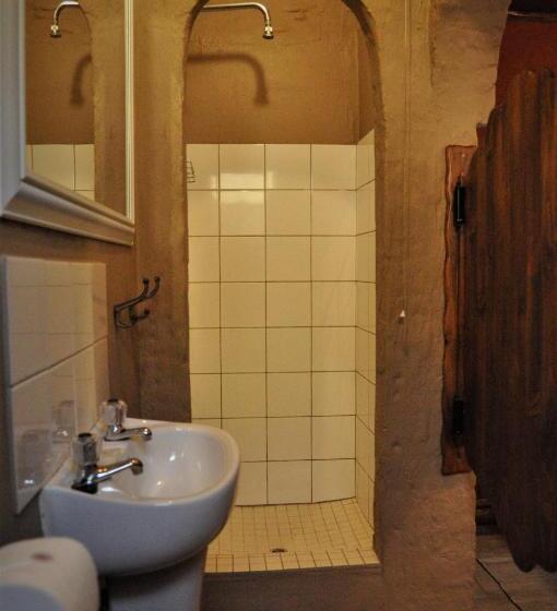 スタンダード４人部屋, Flamboyant Guesthouse