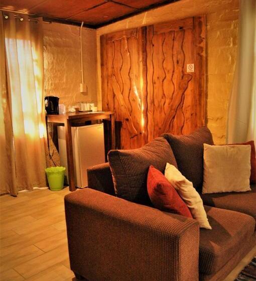 スタンダード４人部屋, Flamboyant Guesthouse