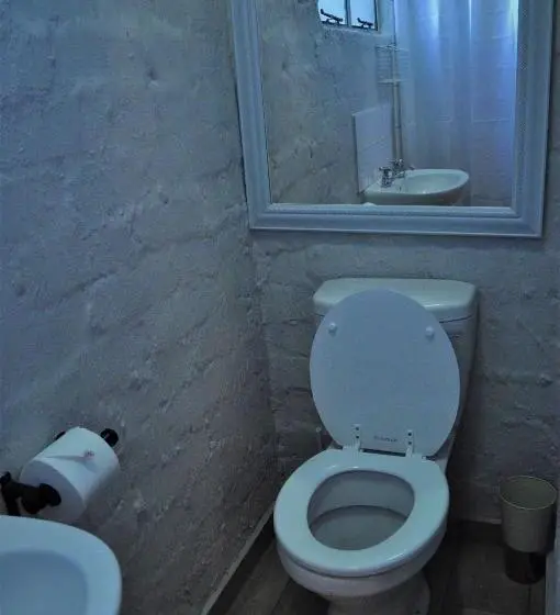 Economy-huone, Flamboyant Guesthouse