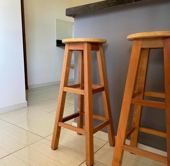 اتاق استاندارد, Gostoso Maresia Flats