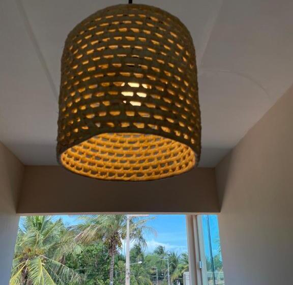 اتاق استاندارد, Gostoso Maresia Flats