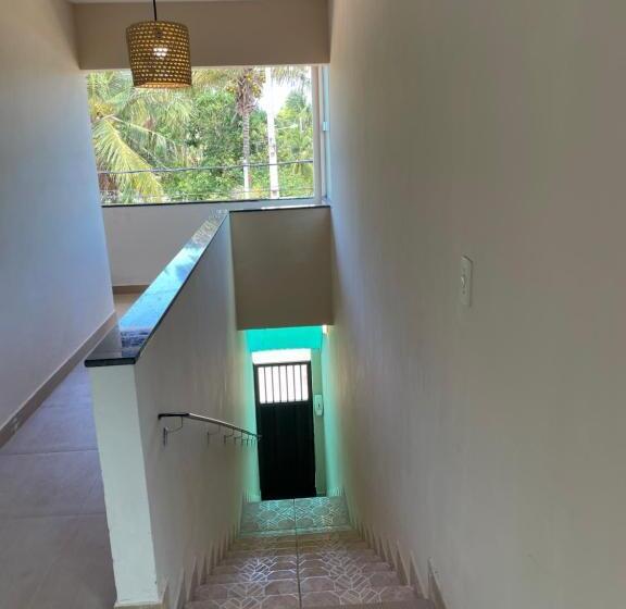 اتاق استاندارد, Gostoso Maresia Flats