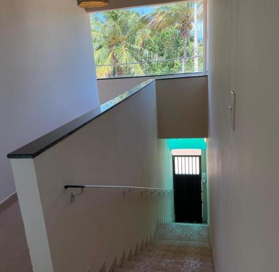 اتاق استاندارد, Gostoso Maresia Flats