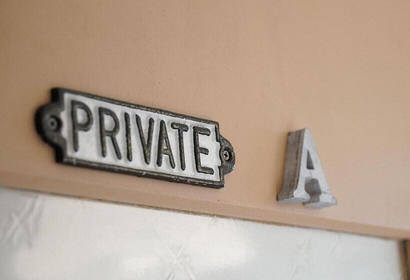 标准三人间, Guest House Kadoyasu