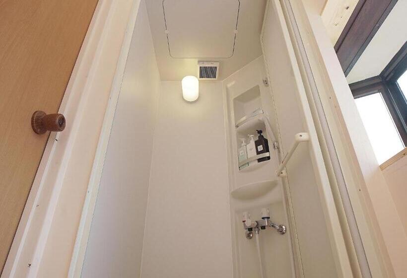 标准三人间, Guest House Kadoyasu