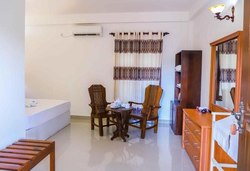 Номер Deluxe, Illamperuma Leisure