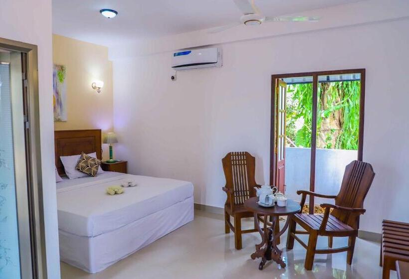 Номер Deluxe, Illamperuma Leisure