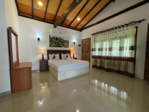 Трехместный Номер Superior, Illamperuma Leisure