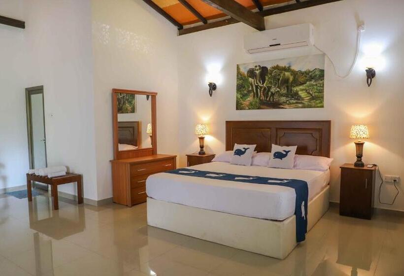 Трехместный Номер Superior, Illamperuma Leisure