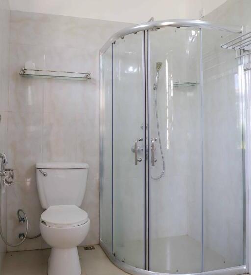 Трехместный Номер Superior, Illamperuma Leisure