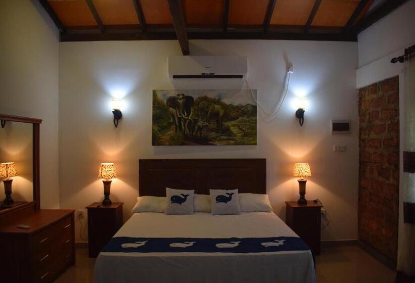 Трехместный Номер Superior, Illamperuma Leisure