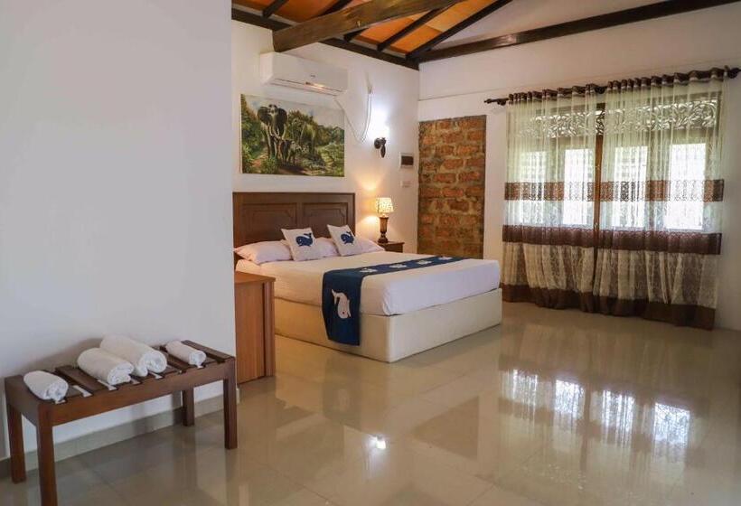 Трехместный Номер Superior, Illamperuma Leisure