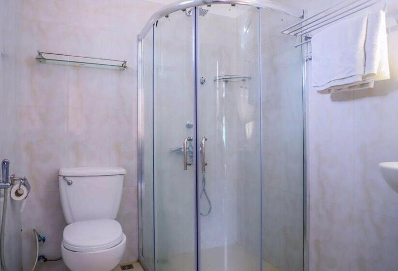 Бунгало Стандарт Вид на Сад, Illamperuma Leisure