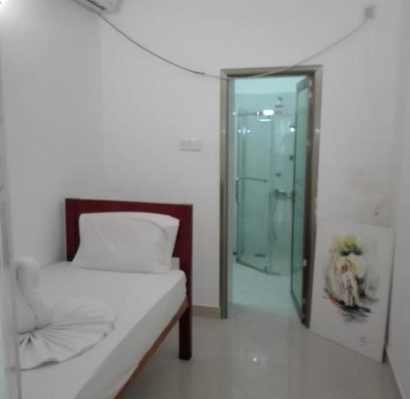 Бунгало Стандарт Вид на Сад, Illamperuma Leisure