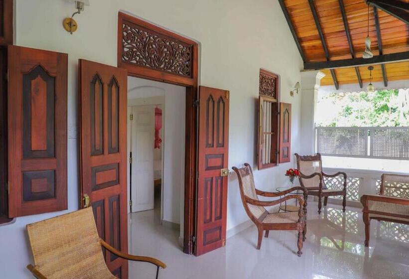 Бунгало Стандарт Вид на Сад, Illamperuma Leisure