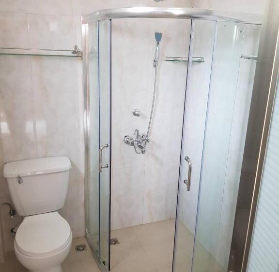 Бунгало Стандарт Вид на Сад, Illamperuma Leisure