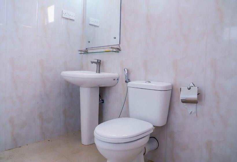 Трехместный Номер Deluxe, Illamperuma Leisure