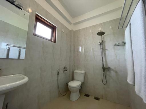 Трехместный Номер Deluxe, Illamperuma Leisure