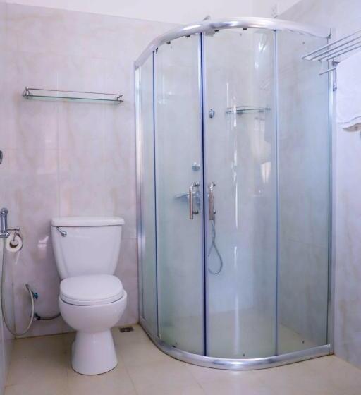 Трехместный Номер Deluxe, Illamperuma Leisure