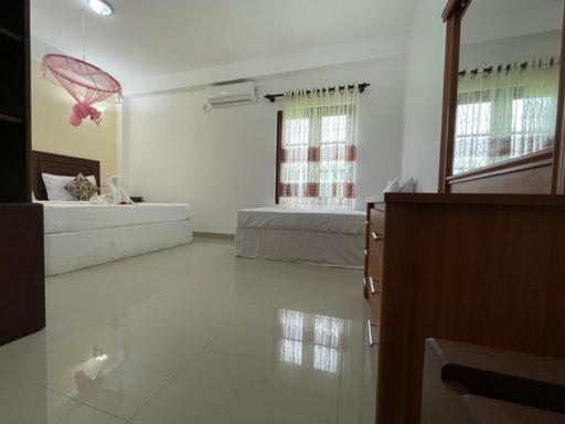 Трехместный Номер Deluxe, Illamperuma Leisure