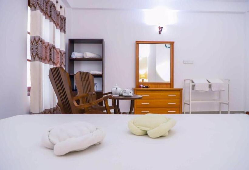 Номер Deluxe, Illamperuma Leisure