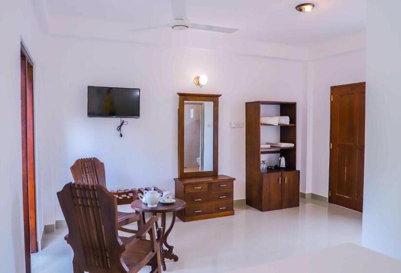 Номер Deluxe, Illamperuma Leisure