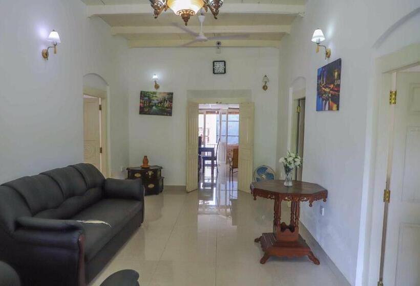 Бунгало Стандарт Вид на Сад, Illamperuma Leisure