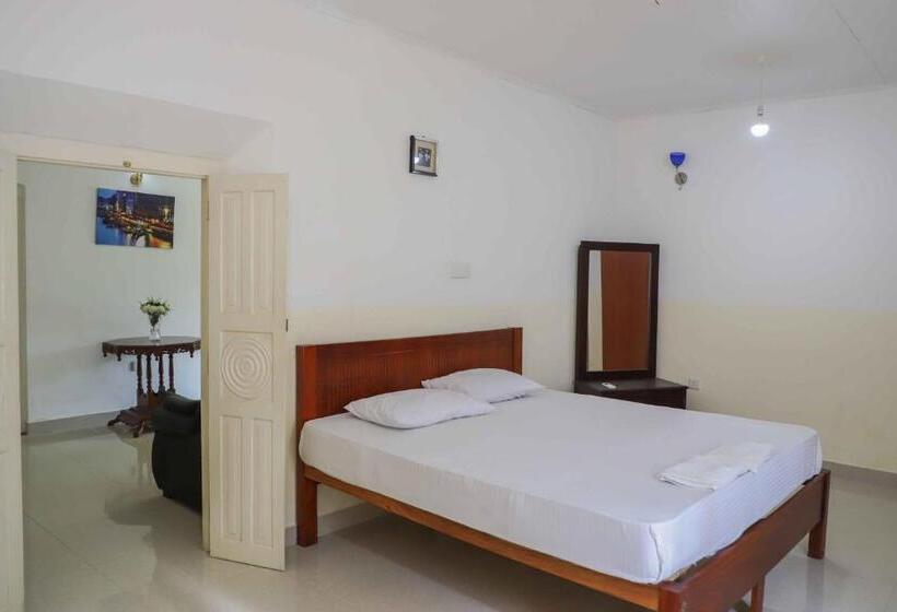 Бунгало Стандарт Вид на Сад, Illamperuma Leisure