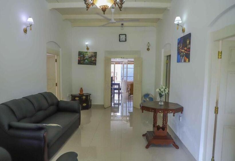 Бунгало Стандарт Вид на Сад, Illamperuma Leisure