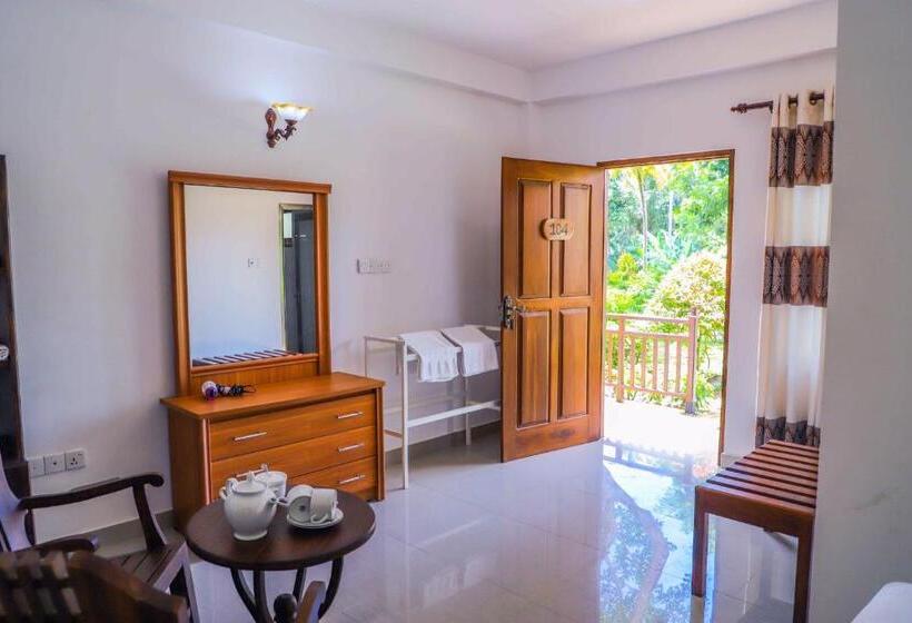 Номер Deluxe, Illamperuma Leisure