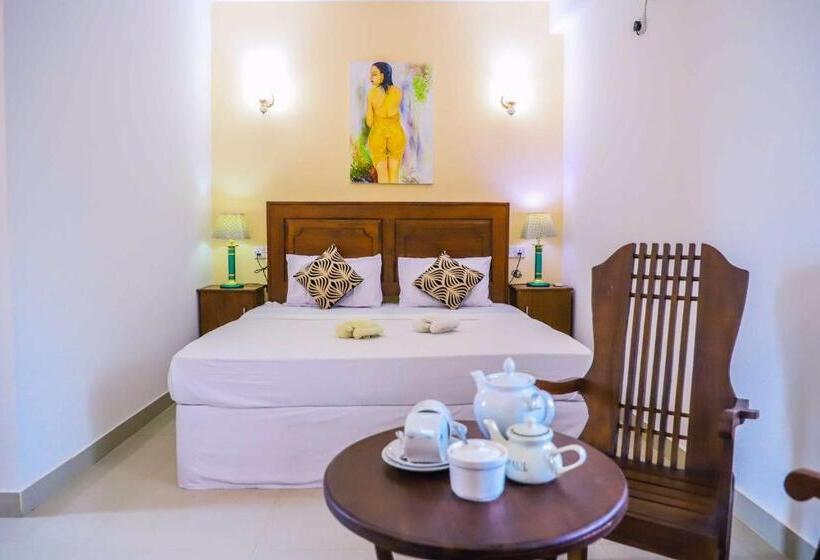 Номер Deluxe, Illamperuma Leisure