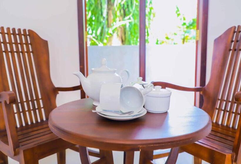 Номер Deluxe, Illamperuma Leisure