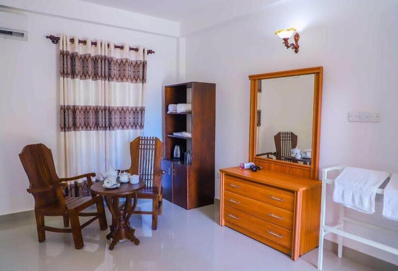 Номер Deluxe, Illamperuma Leisure