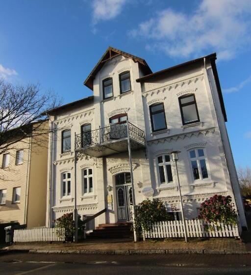 חדר סטנדרט, Kapitaenshauslassenzimmerpenelope