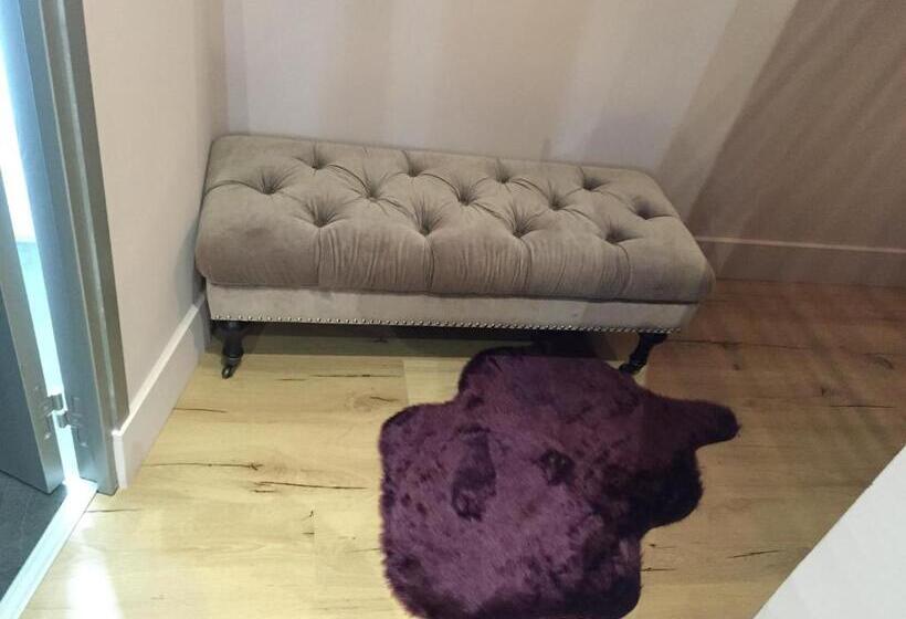 Camera Deluxe Letto King, Les Rêves By Isa