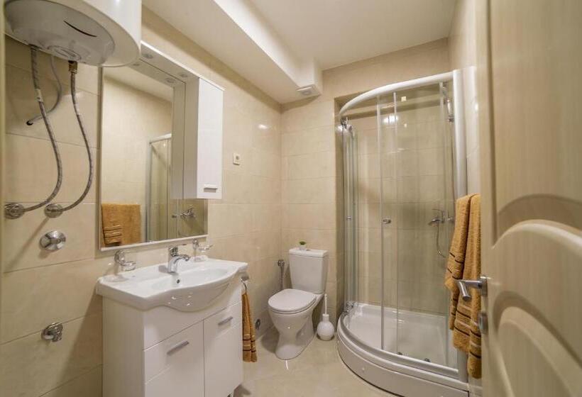 آپارتمان 1 خوابه, Milara Apartments