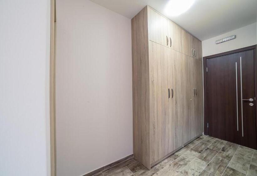 آپارتمان 1 خوابه, Milara Apartments