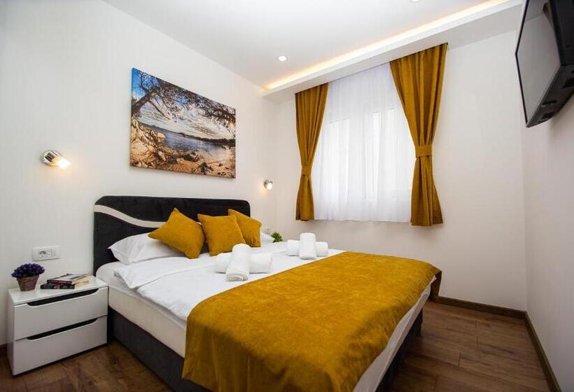 آپارتمان 2 خوابه, Milara Apartments