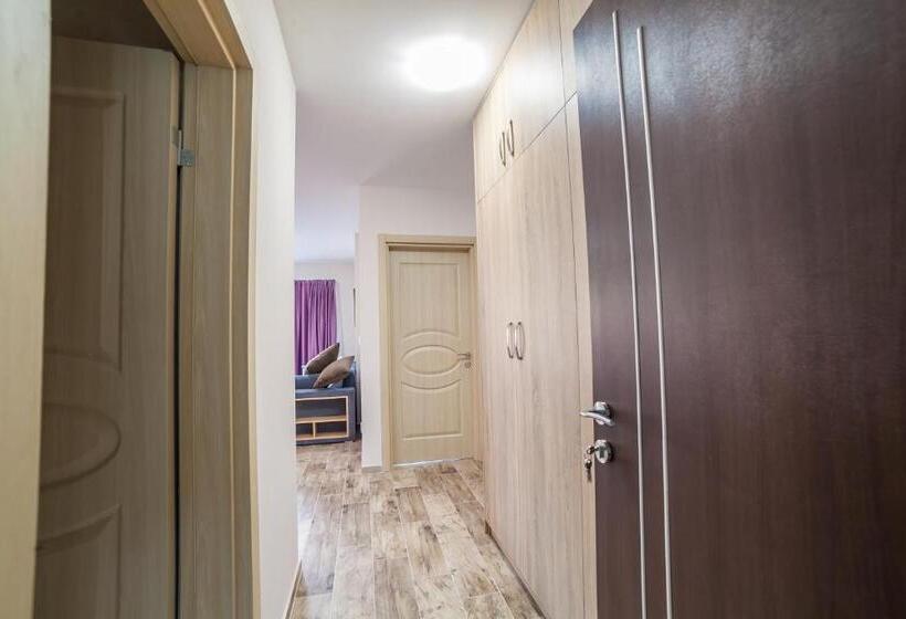 آپارتمان 1 خوابه, Milara Apartments