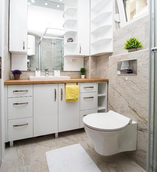 آپارتمان 2 خوابه, Milara Apartments