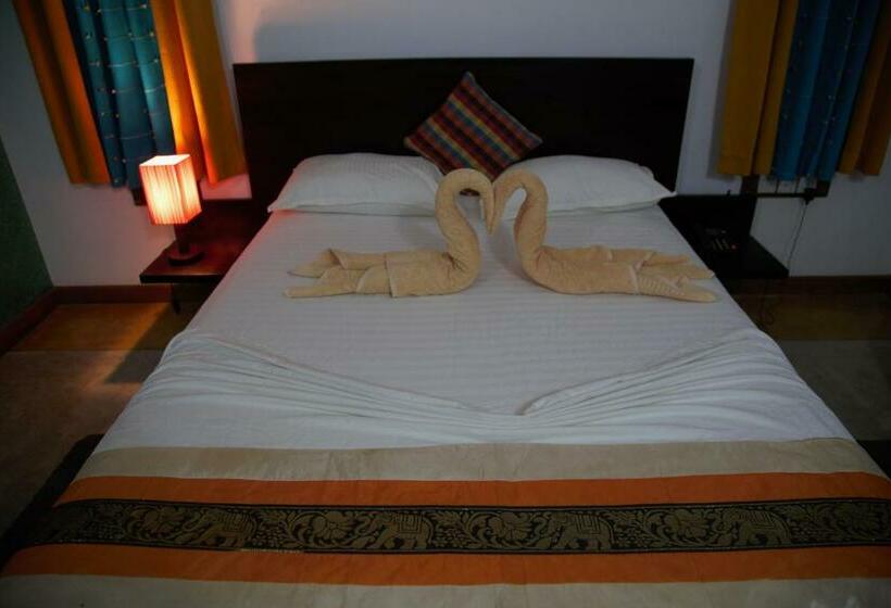 デラックスルーム, Rimaka Village Tourist Board Approved